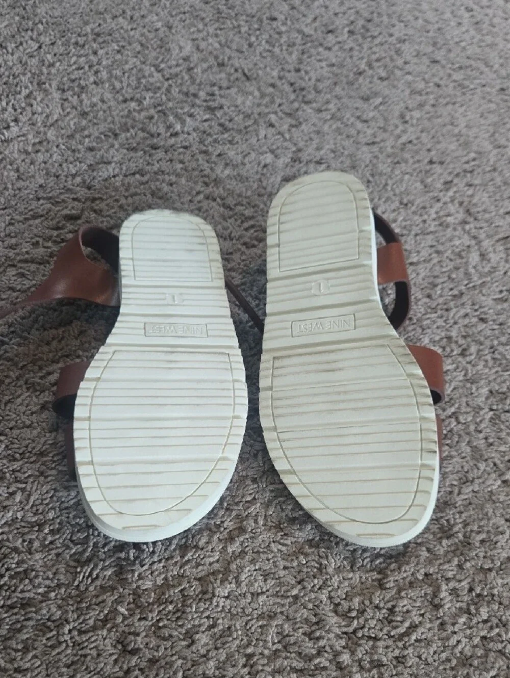 Nine West cute brown